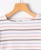 SHIPS KIDS:100�`130cm/�{�[�_�[ �t���� �����O�X���[�u T�V���c