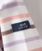 SHIPS KIDS:100�`130cm/�{�[�_�[ �t���� �����O�X���[�u T�V���c