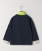 THE PARK SHOP:115�`145cm /SPORTS RIB �����O�X���[�u T�V���c