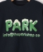 THE PARK SHOP:115�`145cm /3D ���S �v�����g �X�E�F�b�g