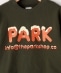 THE PARK SHOP:115�`145cm /3D ���S �v�����g �X�E�F�b�g