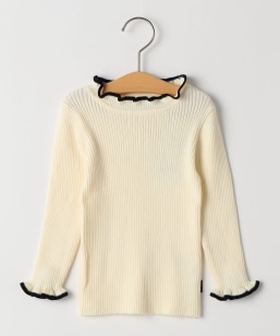 SHIPS KIDS:80�`90cm /�q��􂢉\�r�t���� ���u �j�b�g
