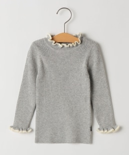 SHIPS KIDS:80�`90cm /�q��􂢉\�r�t���� ���u �j�b�g