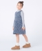 SHIPS KIDS:100�`120cm /�q��􂢉\�r�t���� ���u �j�b�g