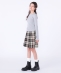 SHIPS KIDS:130�`150cm /�q��􂢉\�r�t���� ���u �j�b�g