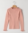 SHIPS KIDS:130�`150cm /�q��􂢉\�r�t���� ���u �j�b�g �s���N�n