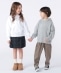 �yWEB����zSHIPS KIDS:100�`160cm / SHIPS ���E���h ���S �p�[�J