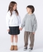 �yWEB����zSHIPS KIDS:100�`160cm / SHIPS ���E���h ���S �p�[�J
