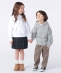 �yWEB����zSHIPS KIDS:100�`160cm / SHIPS ���E���h ���S �p�[�J