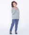 �yWEB����zSHIPS KIDS:100�`160cm / SHIPS ���E���h ���S �p�[�J