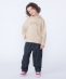 �yWEB����zSHIPS KIDS:100�`160cm / SHIPS ���E���h ���S �p�[�J