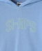 �yWEB����zSHIPS KIDS:100�`160cm / SHIPS ���E���h ���S �p�[�J