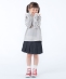 SHIPS KIDS:100�`130cm/�R�b�g�����[�X �{�[�_�[ �����O�X���[�u T�V���c