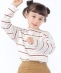 SHIPS KIDS:100�`130cm/�R�b�g�����[�X �{�[�_�[ �����O�X���[�u T�V���c