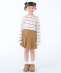 SHIPS KIDS:100�`130cm/�R�b�g�����[�X �{�[�_�[ �����O�X���[�u T�V���c