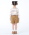 SHIPS KIDS:100�`130cm/�R�b�g�����[�X �{�[�_�[ �����O�X���[�u T�V���c