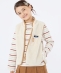 SHIPS KIDS:100�`130cm/�R�b�g�����[�X �{�[�_�[ �����O�X���[�u T�V���c