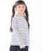 SHIPS KIDS:100�`130cm/�R�b�g�����[�X �{�[�_�[ �����O�X���[�u T�V���c
