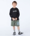SHIPS KIDS:100�`130cm/ �h�J ���S �����O�X���[�u T�V���c