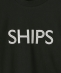 SHIPS KIDS:100�`130cm/ �h�J ���S �����O�X���[�u T�V���c