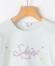 SHIPS KIDS:140�`150cm /�t�����[ ���S �����O�X���[�u T�V���c
