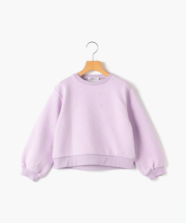 SHIPS KIDS:80�`90cm /���� ���`�[�t �X�E�F�b�g