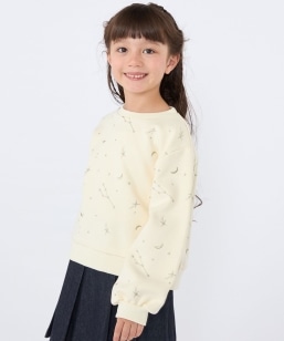 SHIPS KIDS:100�`130cm /���� ���`�[�t �X�E�F�b�g