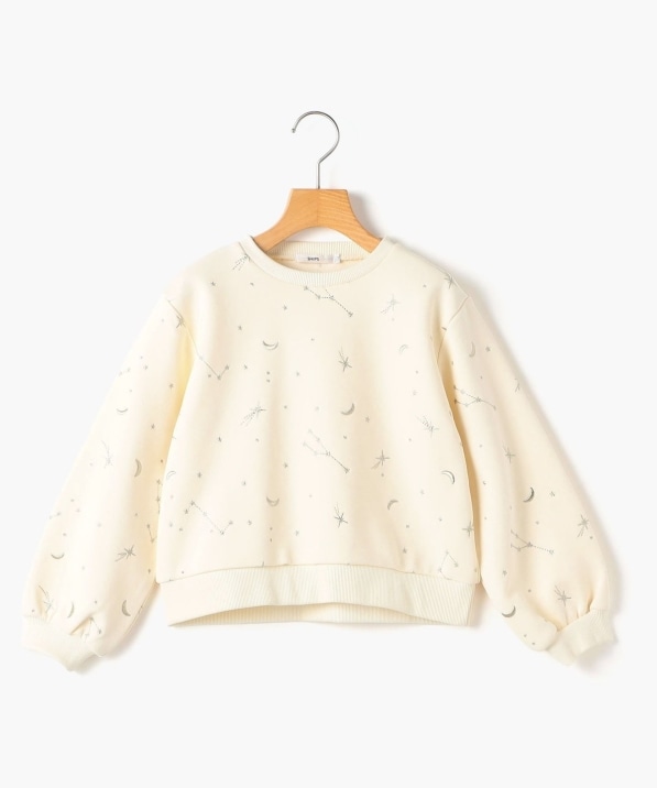 SHIPS KIDS:140�`150cm /���� ���`�[�t �X�E�F�b�g