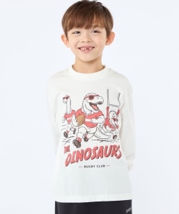 �ySHIPS KIDS�ʒ��zARCH��LINE:100�`130cm / �_�C�i�\�[  �����O�X���[�u T�V���c