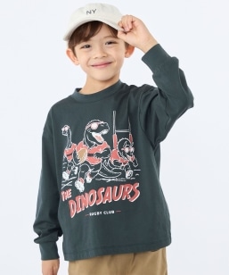 �ySHIPS KIDS�ʒ��zARCH��LINE:100�`130cm / �_�C�i�\�[  �����O�X���[�u T�V���c