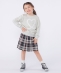 SHIPS KIDS:100�`130cm / �X�p���R�[�� �t���� �X�E�F�b�g
