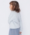 SHIPS KIDS:100�`130cm / �X�p���R�[�� �t���� �X�E�F�b�g