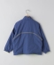 THE PARK SHOP:115�`145cm /REVERSIBLE SPORTS PULLOVER �n�[�t�W�b�v