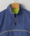 THE PARK SHOP:115�`145cm /REVERSIBLE SPORTS PULLOVER �n�[�t�W�b�v