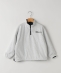 THE PARK SHOP:115�`145cm /REVERSIBLE SPORTS PULLOVER �n�[�t�W�b�v