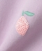 SHIPS KIDS:140�`150cm /������ �X�p���R�[�� �h�J �����O�X���[�u T�V���c