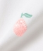 SHIPS KIDS:140�`150cm /������ �X�p���R�[�� �h�J �����O�X���[�u T�V���c