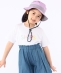SHIPS KIDS:100�`130cm / SHIPS ���S TEE