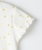 SHIPS KIDS:80�`90cm / �t�����[ �e�L�X�^�C�� ���� TEE