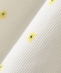 SHIPS KIDS:100�`130cm / �t�����[ �e�L�X�^�C�� ���� TEE