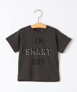 SHIPS KIDS:80�`90cm /���� ���B���e�[�W T�V���c