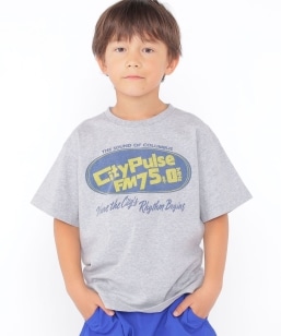 SHIPS KIDS:100�`130cm /���� ���B���e�[�W T�V���c