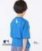 SHIPS KIDS:100�`125cm / PEANUTS×MLB �v�����g T�V���c