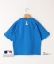 SHIPS KIDS:100�`125cm / PEANUTS×MLB �v�����g T�V���c