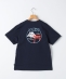 SHIPS KIDS:140�`160cm / ���݂₰ T�V���c