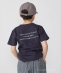 DQVIIR × SHIPS:100�`140cm �����X�^�[�R���{ ���S T�V���c�qKIDS�r