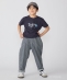 DQVIIR × SHIPS:100�`140cm �����X�^�[�R���{ ���S T�V���c�qKIDS�r