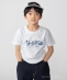 DQVIIR × SHIPS:100�`140cm �����X�^�[�R���{ ���S T�V���c�qKIDS�r