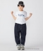 DQVIIR × SHIPS:100�`140cm �����X�^�[�R���{ ���S T�V���c�qKIDS�r