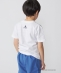 DQVIIR × SHIPS:100�`140cm �^�C�g���W���P�b�g T�V���c�qKIDS�r